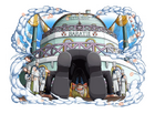 Sanji (Pre-Timeskip)