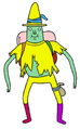 Hombre Mágico