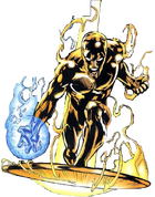 Silver Surfer (J. M. DeMatteis)