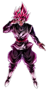 Goku Black