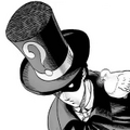 Magic Trick Man