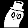 Dapperblook