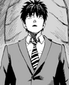 Saitama (22 años)