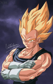 Vegeta