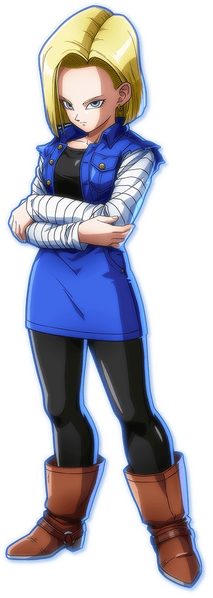 Archivo:Android 18.png