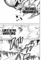 Segundo Armamento: Ultra-Vibrating Blade