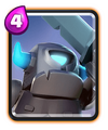 Mini P.E.K.K.A