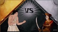 Elpenor VS Ching Shih