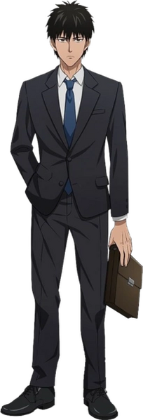 Archivo:Saitama antes del entrenamiento.png
