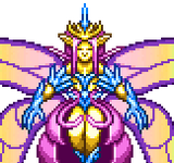 Emperatriz de la Luz