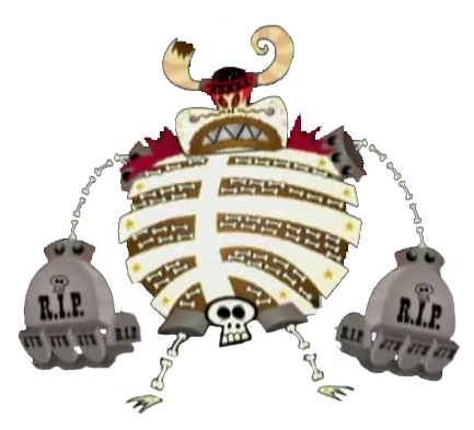 Archivo:Giant Skeleton Monster Render.png