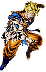 Gohan del Futuro