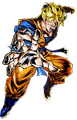 Gohan del Futuro