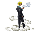 Sanji