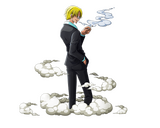 Sanji