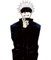 Satoru Gojo