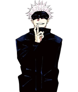 Satoru Gojo