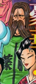 Yuda a Color