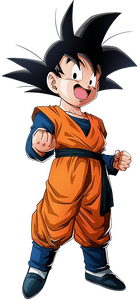 Son Goten