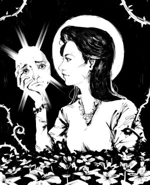 Lila (Garage Heathen)