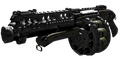 La Devastator en Serious Sam 3