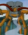 Shredder
