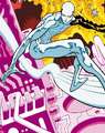 Silver Surfer