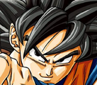 Son Goku