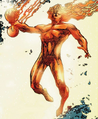 Firelord