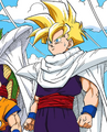 Gohan Ssj