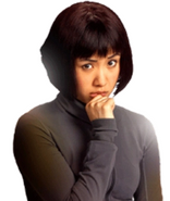 Knives Chau