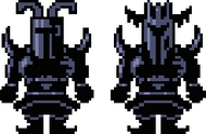 GR01 y GR02 NPC