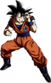 Son Goku (DBS Anime)