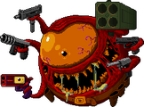 Beholster