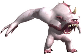 Cíclope Albino