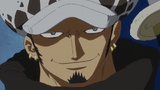 Trafalgar Law