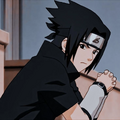 Sasuke Uchiha (Parte 1)