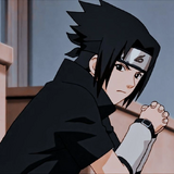 Sasuke Uchiha (Parte 1)