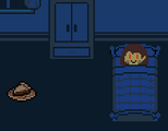 Chara Post Pacifista