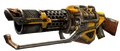 La XOP en Serious Sam 1