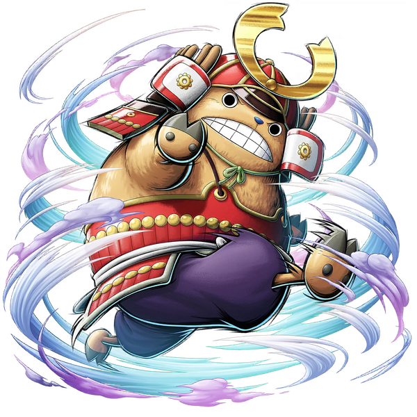 Archivo:Onigashima Chopper BR.png