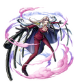 Hina en Bounty Rush.