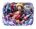 Luffy