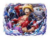 Luffy