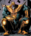 King Thanos
