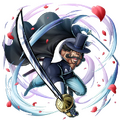 Vista en Bounty Rush.