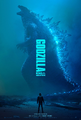 Godzilla: Rey de los Monstruos (2019)