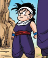 Gohan (Saga Saiyajin)
