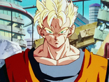 Gohan del Futuro