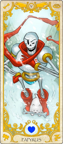 Archivo:Papyrus Tarot.jpg